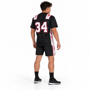 Custom Flag Football Shorts