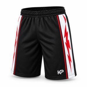Custom Flag Football Shorts