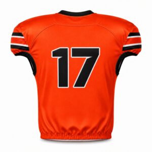 Custom Reversible Tackle Football Jersey