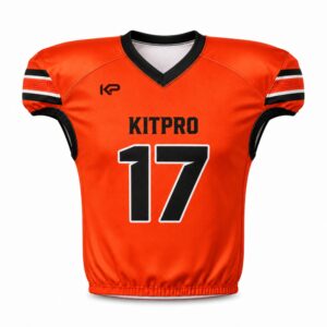 Custom Reversible Tackle Football Jersey