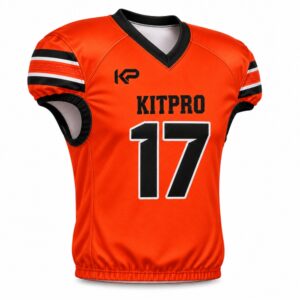 Custom Reversible Tackle Football Jersey